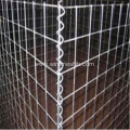 2.7mm Galvanized Gabin Mesh For Riverside Protection